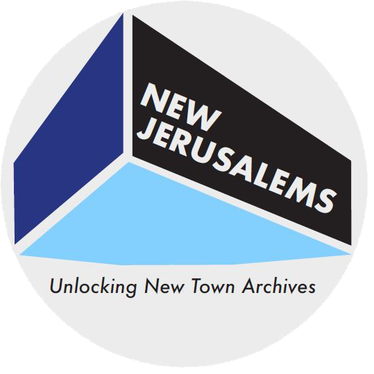 New Jerusalems logo