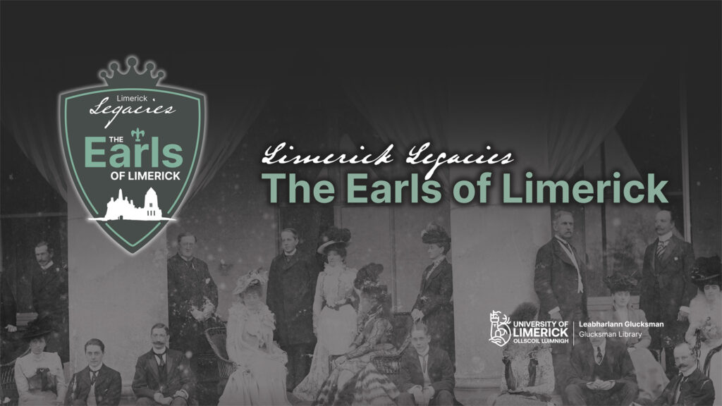 Earls of Limerick exhibition